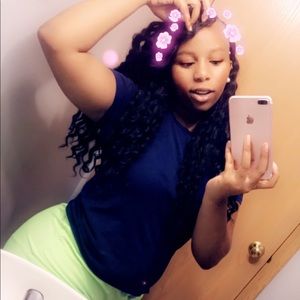 Meet your Posher, Minnie